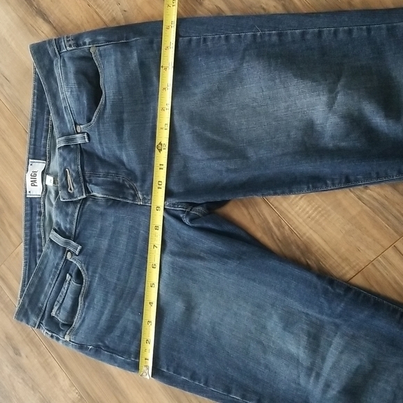 Paige Jeans - Picture 7 of 11